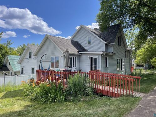 1130 7th Ave, Duluth, MN 55805-1423