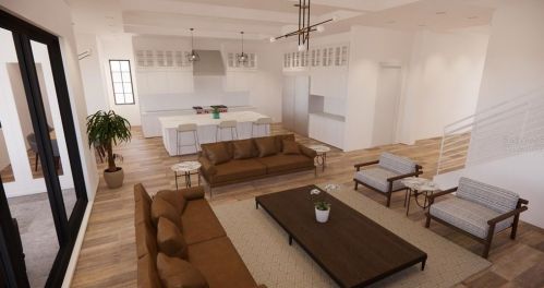 5009 Longfellow Ave, Tampa FL 33629-7532 exterior