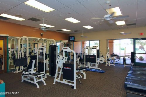 7540 Mystic Sky Ln, Tucson AZ 85743-5237 exterior