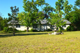 699 Bennock Ml Rd, Augusta GA  30906-8703 exterior