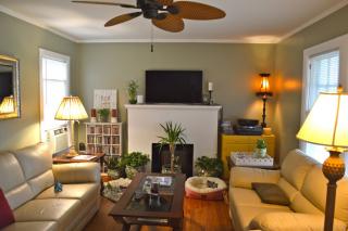 6284 Prospect Ave, Dallas TX  75214-3934 exterior