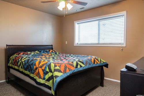 6471 Cyclamen Way, Taylorsville UT 84081-4910 exterior