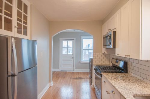 3946 Fairview Ave, Saint Louis MO 63116-3710 exterior