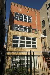 1438 Mohawk St, Chicago IL  60610-1114 exterior