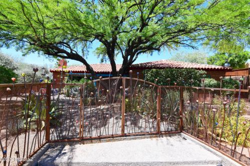 201 Sawtelle Ave, Tucson, AZ 85716-4724