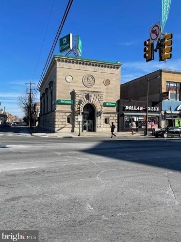 1430 Mckean St, Philadelphia PA 19145-2308 exterior