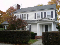 21 Hamlin Rd, Newton, MA 02459-1001