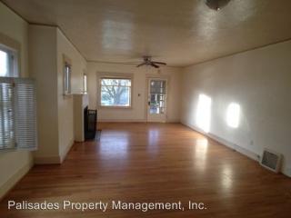 3845 Salmon St, Portland OR  97214-4339 exterior