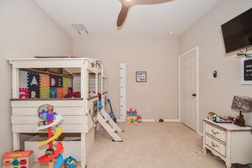 5622 Little Creek Ct, Fulshear TX 77441-1490 exterior