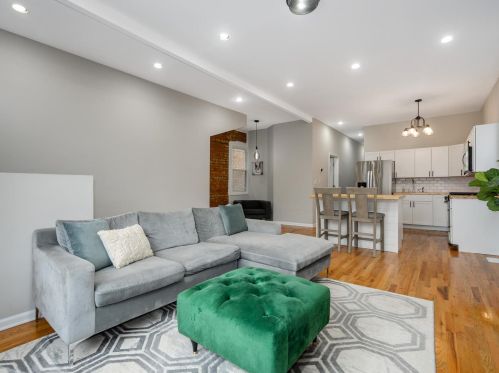 538 Leavitt St, Chicago IL 60612 exterior