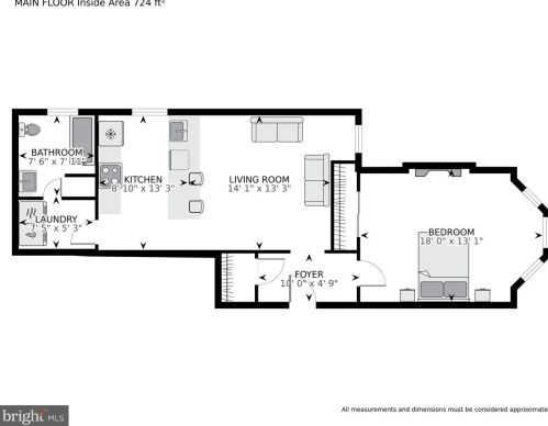 1921 19th St, Washington DC 20009-1240 exterior