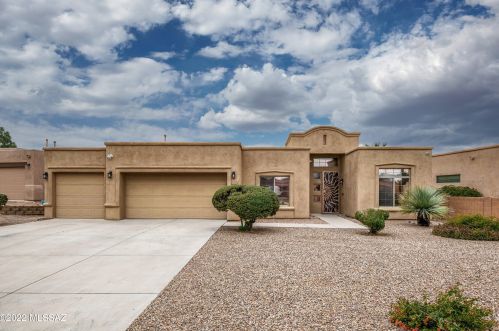 1187 Copper Spur Ct, Tucson, AZ 85715-5254