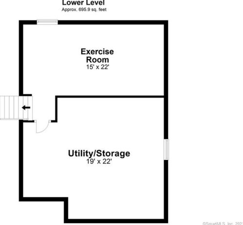 40 Easton Rd, Westport CT 06880-2215 exterior