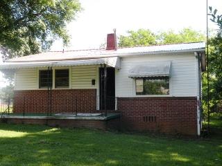 225 Trout St, Sandy Mush, NC 28043-2738