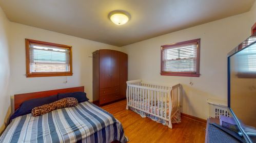 9753 Troy Ave, Chicago IL 60805-3142 exterior