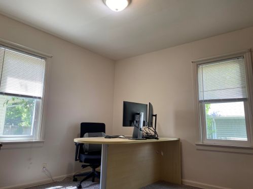 2206 Amherst Ave, Kalamazoo MI 49008-3970 exterior