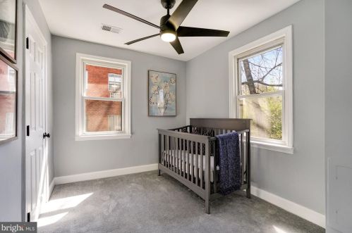 5111 Astor Pl, Washington DC  20019-6444 exterior