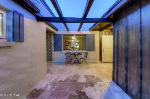 181 Los Arcos, Green Valley AZ 85614-2435 exterior