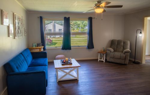 2155 Philo Ave, Meskegon MI  49441 exterior