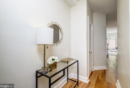 815 25th St, Washington DC 20037-2214 exterior