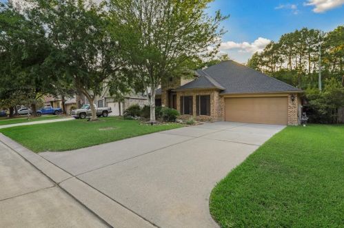 4603 Tamarind Trl, Humble TX 77345-5521 exterior