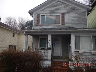1016 Cedar Ave, Scranton PA  18505-1256 exterior