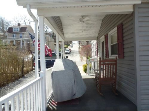 801 Berwin Ave, Pittsburgh PA 15226-1621 exterior