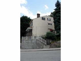 10 Howard St, Pittsburgh PA  15209-2522 exterior