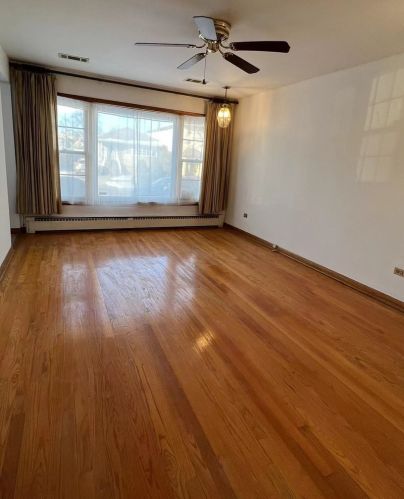 4743 Keeler Ave, Chicago IL  60630-4319 exterior