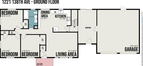 1221 138th Ave, Wayland MI  49348-9553 exterior