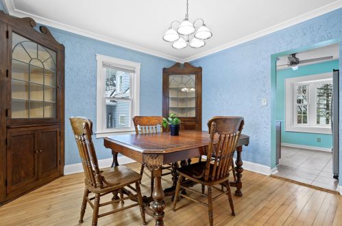 650 99, Milwaukee WI 53227-4218 exterior