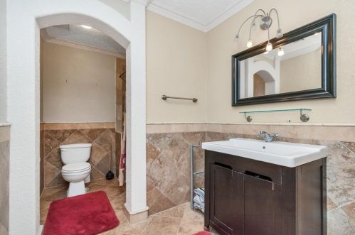 5723 Kiowa Timbers Dr, Humble TX 77346-1929 exterior