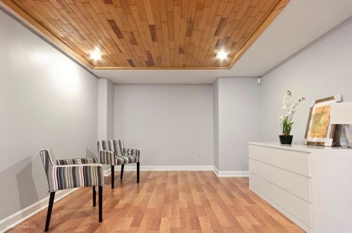 3137 Oleander Ave, Chicago IL  60707-1140 exterior