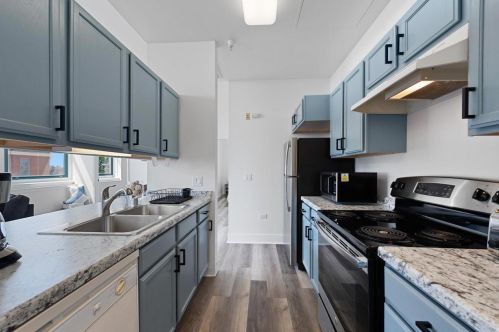 1800 Jefferson St, Appleton WI  54915-1851 exterior