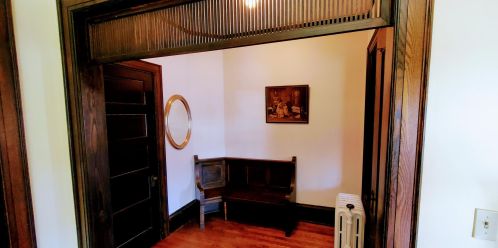 2727 Prospect Ave, Milwaukee WI 53211-3769 exterior