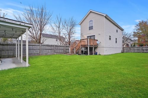 1538 Tripp Ave, Chicago IL 60652-2948 exterior