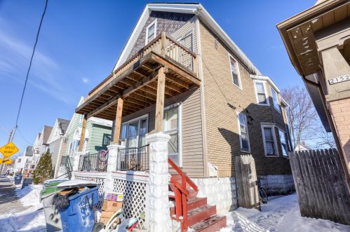 2150 5th Pl, Milwaukee, WI 53207-1120