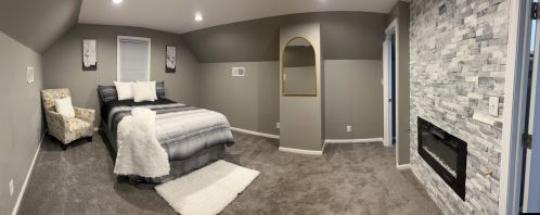 4260 49th St, Milwaukee WI  53216-1308 exterior