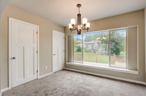 4615 110th St, Milwaukee WI  53225-4411 exterior