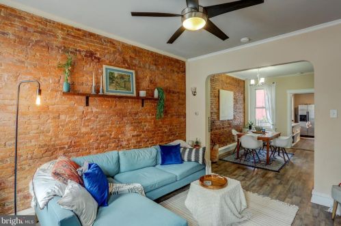 504 Poplar St, Lancaster PA  17603-5235 exterior