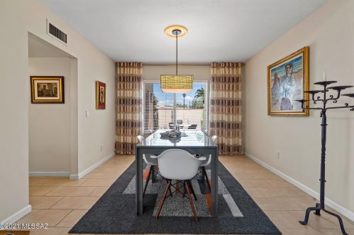 7256 Camino Valle Verde, Tucson AZ  85715-3408 exterior