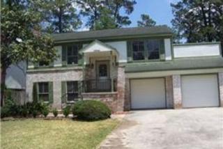 23066 Apple Arbor Dr, Spring TX  77373-6413 exterior