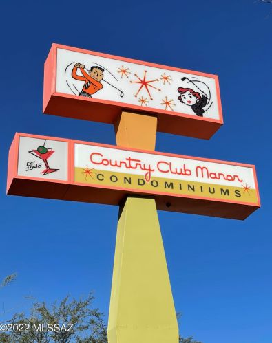 2937 17 St, Tucson AZ 85701-2841 exterior