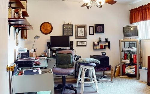 15 April Hl, Montgomery TX 77356-5923 exterior