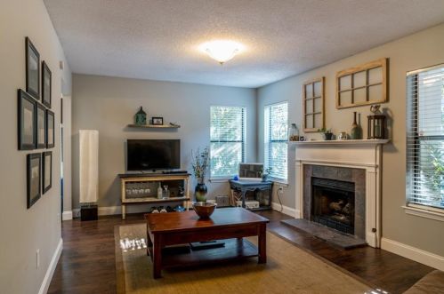 2611 Huntingdon Chase, Atlanta GA  30350-4936 exterior