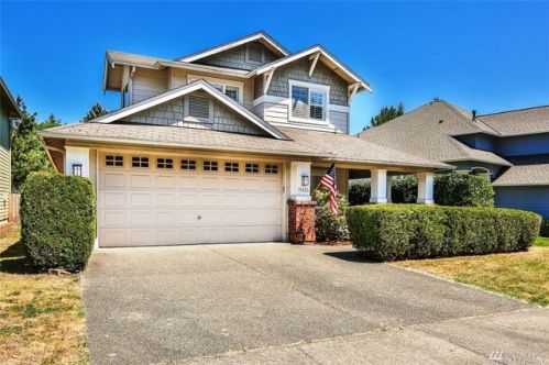 15426 141st Pl, Seattle WA  98058-6362 exterior