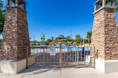 3140 Mingus Dr, Chandler AZ 85249-2052 exterior