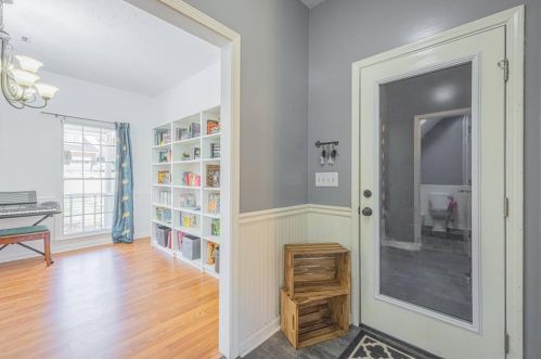 2802 Emerson Lake Dr, Lithonia GA  30078-6642 exterior