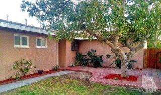 1000 Laurel St, Oxnard CA  93033-4322 exterior