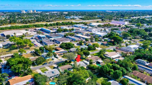 711 7 St, Boynton Beach FL 33426-3616 exterior